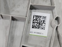 Osłona ZAŚLEPKA PLASTIK Skoda Kodiaq I 590015100, 590015101, 590015120