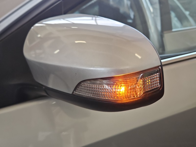 Lusterko lewe Toyota Corolla E16 E18 13- elektryczny, Europejska, Kod lakieru: 1f7, 7pin europa