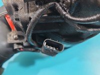 Sprężarka klimatyzacji kompresor A0022309211, 447160-2363, 447260-3090 Mercedes W212 2,2.0 CDI