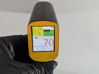 DRZWI PRZÓD PRAWE PASAŻERA Peugeot 3008 II 5d biały KWED