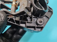 Klamka tył prawa zewnętrzna Vw Passat B7 3C0837886J