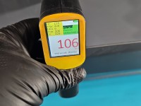 Drzwi tył prawe Formentor 20- HB 5d LS7G