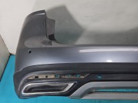 Zderzak tył Opel Insignia B stalowy Z10B kombi