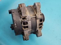 TEST Alternator Land rover range Evoque I 11-18 0125813038, GX73-10300-DF 2.0 td