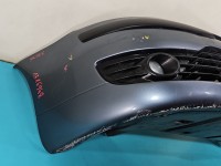 Zderzak przód Citroen C4 I Szary EZW