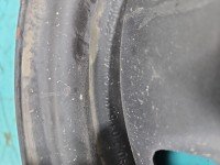 Felga stalowa 14" Hyundai I10 I Szerokość felgi: 5.0", Rozstaw śrub: 4x100, Hyundai, ET 46 4x100 5,0 j