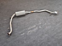 Tłumik WYDECH Honda Jazz II 1.3 wiel