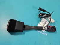 Pas bezpieczeństwa przód lewy kierowcy BMW G30 7359090, 34171464E EU