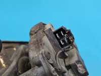 Silniczek Silnik wycieraczek przód Suzuki Ignis Brak nr