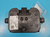 Alarm Peugeot 3008 II 9825956180 syrena