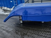 Dach Fiat Ducato IV HB 5d