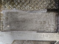 Podstawa pozostale Jeep Patriot 06-17 2.4 16V