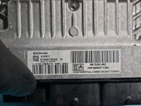 Komputer Sterownik silnika 9675391480, S180075002H Peugeot 3008 I 1.6 hdi