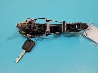 Klamka przód lewa zewnętrzna Skoda Octavia II 1J0837885