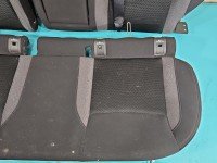 Kanapa tył fotel tylny Nissan Qashqai II J11 13-21