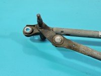 Mechanizm wycieraczek 93185524 Opel Vectra C europa