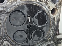 Głowica Jaguar XE X760 2.0d