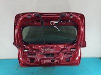 Klapa tył Opel Mokka B 20- HB 5d bordowy EPY