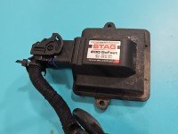 Instalacja LPG GAZU