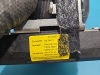 Pas bezpieczeństwa tył lewy 08-13 Volvo XC60 I 08- 34024990