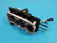Konsola panel nawiewu Citroen Jumper I 1.019.4440.0