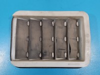 KIEROWNICA Wlot powietrza Toyota Corolla E21 19- 1.8 16V 62940-02260