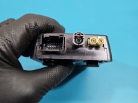 Sterownik moduł MERCEDES W176 A1728100011 Mercedes, NAWIGACJI NAVI BECKER