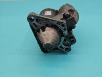 TEST Rozrusznik Renault Scenic II 1.6 16V 8200665518, M000T45971ZT