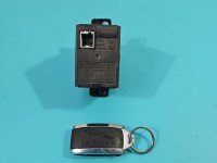 Komputer Sterownik silnika 8W83-12B684-YA JAGUAR XF I X250 5.0 V8