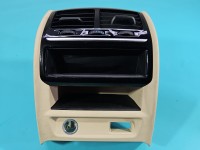 Kratka nawiewu BMW G30 9357865 EUROPA