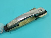 Klamka przód lewa zewnętrzna Opel Antara