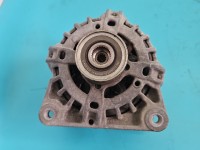 TEST Alternator Dacia Dokker 231001568R 1.6 16V
