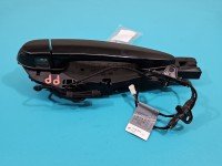 Klamka przód prawa zewnętrzna BMW X3 F25 7252538