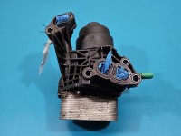 Podstawa filtra oleju obudowa Skoda Octavia III 03N117021, 03N115389A 1.6 TDI (CXXB)