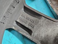 Felga aluminiowa 16" Vw Passat B7 alufelga