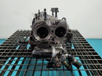 Głowica Opel Meriva A 55188595 1.3 cdti