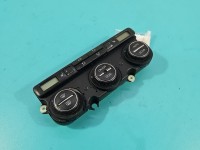 Konsola panel nawiewu Vw Passat B6