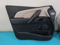 Fotele komplet kanapa Citroen C4 Grand Picasso II 13-22