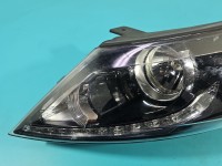 Reflektor lewy lampa przód Kia Sportage III 10-15 EUROPA