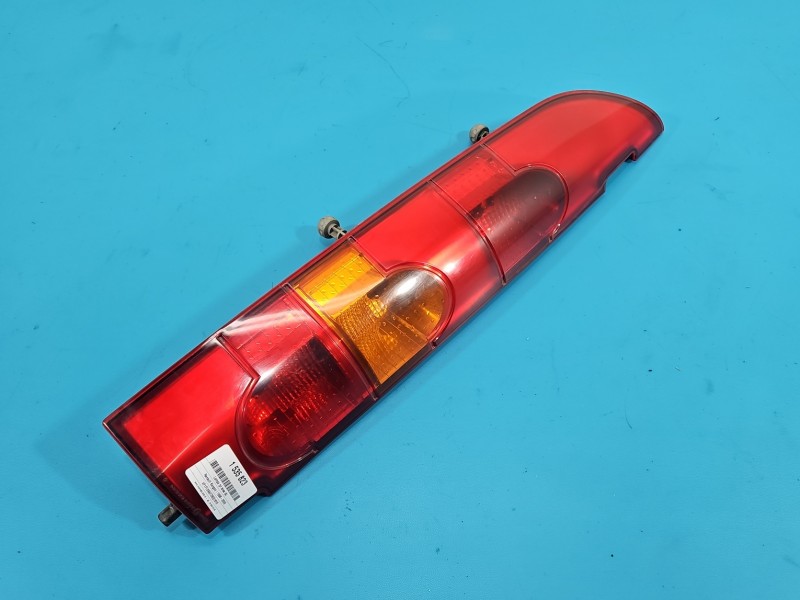 Lampa tył lewa Renault Kangoo I HB EUROPA