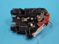 Zamek tył lewy 8E0839015C Audi A4 B6 Producent części: Audi, 7PIN