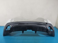 Zderzak tył tylny Peugeot 2008 I 13-19 HB KWE