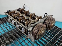 Głowica Opel Astra IV J 55559340 1.6 16V