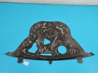 PŁYTA PODWOZIA Osłona silnika dolna Bmw f10 f11 6777727-03 2.0 T