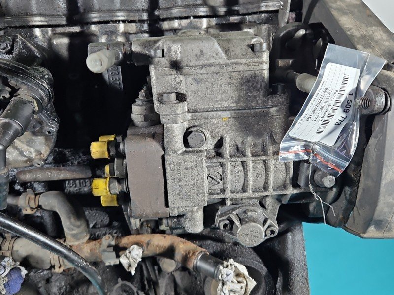 Pompa wtryskowa Vw LT II 0460415983, 074130115B 2.5 TDI
