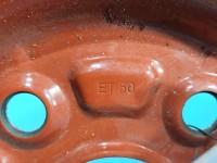 Koło zapasowe 16" dojazdowe dojazdówka Suzuki Sx4 I 06- 5x114.3, Maxxis, imprk1538079, MAXXIS R16 5X114,3 135/90 4J 2008R