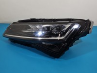 Reflektor lewy lampa przód Skoda Superb III EUROPA 3V1941015E