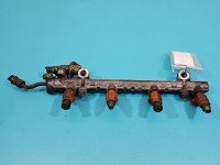 TESTOWANY Wtryskiwacz Mitsubishi Space star 7310324 1.6 16V