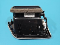 Kratka nawiewu Skoda Octavia III 5E0819701 EUROPA