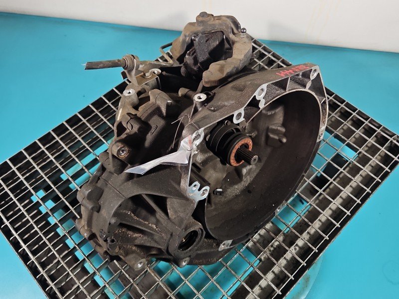 Skrzynia biegów Ford Focus Mk3 1.6 tdci Skrzynia biegów Ford Focus Mk3 1.6 tdci